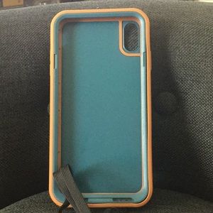 Otterbox Pursuit Case IPhone XS Max